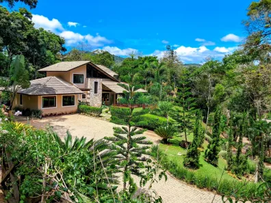Fazenda/Sítio com 4 Quartos à venda, 5000m² no , Guaramiranga