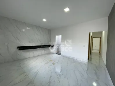 Casa com 2 Quartos à venda, 70m² no Residencial Cidade Industrial, Anápolis