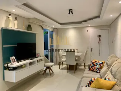 Apartamento com 3 Quartos à venda, 80m² no Igara, Canoas