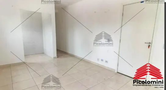 Apartamento com 1 Quarto à venda, 34m² no Mooca, São Paulo