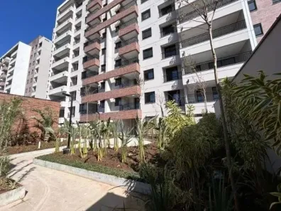 Apartamento com 2 Quartos à venda, 90m² no Recanto Quarto Centenário, Jundiaí
