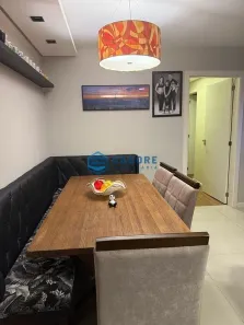 Apartamento com 3 Quartos à venda, 96m² no Sanvitto, Caxias do Sul