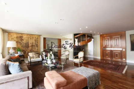 Cobertura com 3 Quartos à venda, 570m² no Jardim Paulista, São Paulo