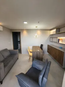 Consultório para alugar, 42m² no Prefeito Carlos Alberto da Cruz, Juazeiro do Norte