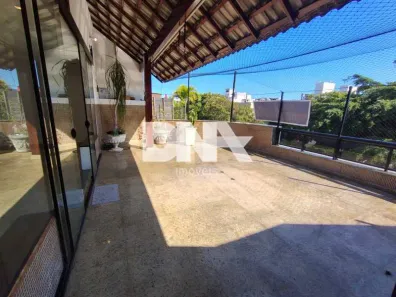 Cobertura com 3 Quartos à venda, 196m² no Recreio dos Bandeirantes, Rio de Janeiro