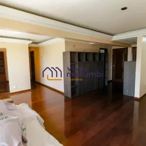 Apartamento com 4 Quartos à venda, 160m² no Vila Suzana, São Paulo