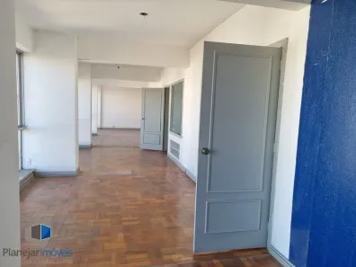 Sala Comercial com 2 Quartos para alugar, 234m² no Floresta, Porto Alegre