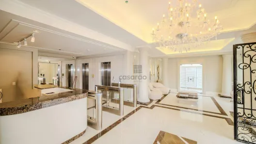 Sala Comercial para alugar, 33m² no Centro, Pelotas