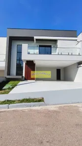 Sobrado com 3 Quartos à venda, 183m² no CECAP, Jundiaí