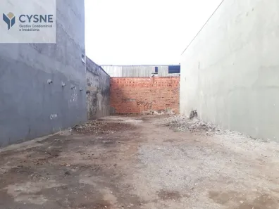 Lote/Terreno à venda, 300m² no Chácara Califórnia, São Paulo