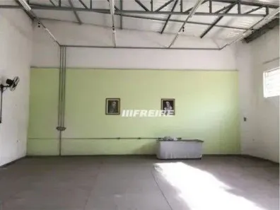 Imóvel Comercial com 1 Quarto para alugar, 532m² no Vila Pires, Santo André