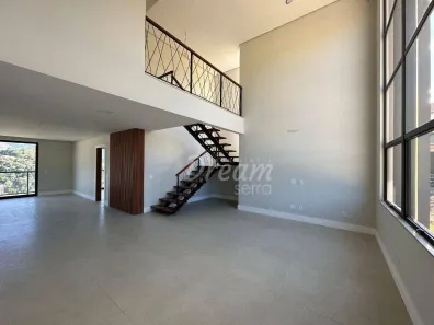 Casa de Condomínio com 4 Quartos à venda, 220m² no Várzea, Teresópolis