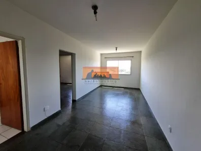 Apartamento com 1 Quarto para alugar, 45m² no Barão Geraldo, Campinas