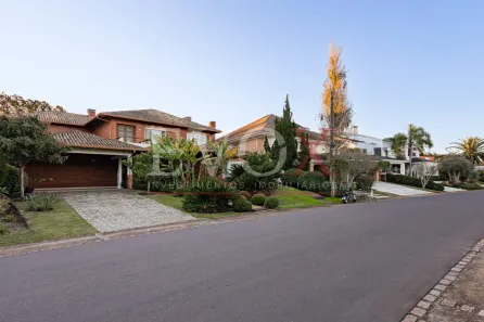 Casa de Condomínio com 4 Quartos à venda, 516m² no Chapéu do Sol, Porto Alegre