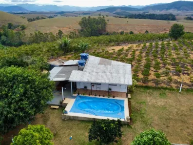 Fazenda/Sítio com 1 Quarto à venda, 4500m² no , Anchieta
