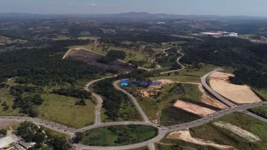 Lote/Terreno à venda, 33313m² no Morada do Trevo, Betim