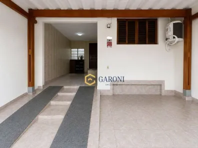 Casa com 2 Quartos à venda, 137m² no Vila Ipojuca, São Paulo