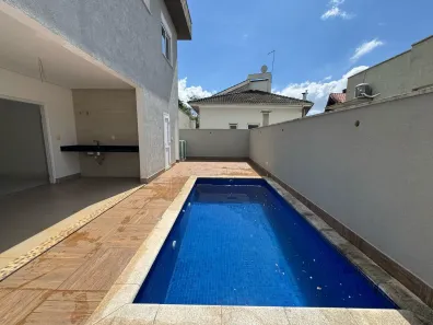 Casa de Condomínio com 3 Quartos à venda, 250m² no Vila Oliveira, Mogi das Cruzes