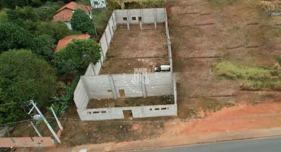 Galpão/Depósito/Armazém à venda, 1150m² no Pinheirinho, Vinhedo