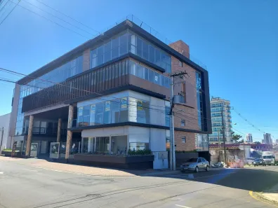 Ponto Comercial para alugar, 54m² no Nova Rússia, Ponta Grossa