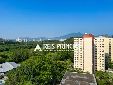 Apartamento com 2 Quartos à venda, 58m² no Jacarepaguá, Rio de Janeiro