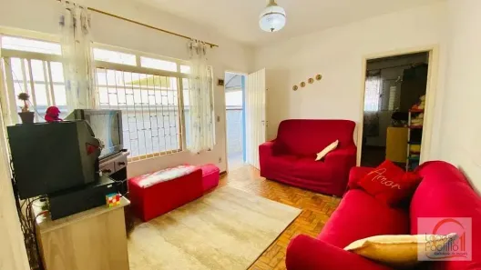 Casa com 2 Quartos à venda, 71m² no Recreio Estoril, Atibaia