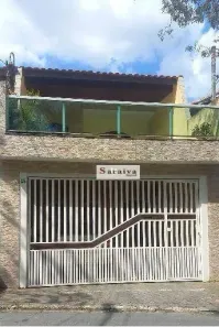 Sobrado com 5 Quartos à venda, 193m² no Anchieta, São Bernardo do Campo