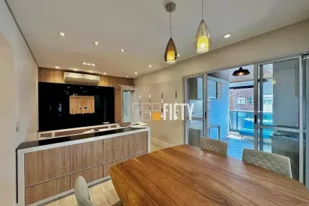 Apartamento com 3 Quartos à venda, 88m² no Vila Cruzeiro, São Paulo