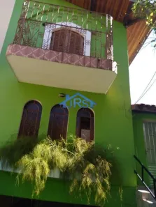 Casa de Condomínio com 3 Quartos à venda, 270m² no Jaguaré, São Paulo