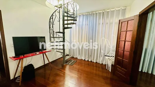 Cobertura com 3 Quartos à venda, 200m² no Cidade Nova, Belo Horizonte