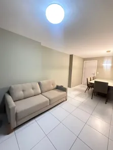 Apartamento com 3 Quartos à venda, 75m² no Universitário, Caruaru