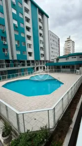 Apartamento com 3 Quartos à venda, 90m² no Barreiros, São José