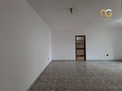 Apartamento com 2 Quartos à venda, 83m² no Canto do Forte, Praia Grande