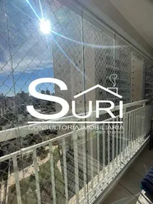 Apartamento com 2 Quartos à venda, 84m² no Centro, São Bernardo do Campo