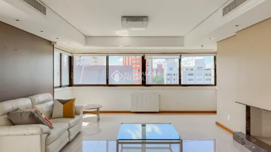 Apartamento com 3 Quartos à venda, 201m² no Auxiliadora, Porto Alegre