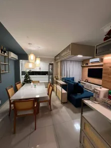 Apartamento com 3 Quartos à venda, 75m² no Chácara Inglesa, São Paulo