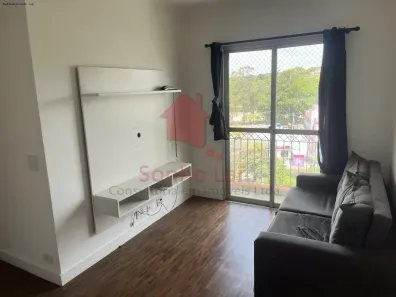 Apartamento com 2 Quartos à venda, 54m² no Rio Pequeno, São Paulo
