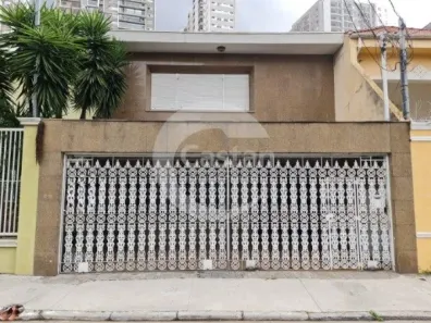 Casa com 4 Quartos à venda, 300m² no Tatuapé, São Paulo