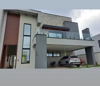 Casa de Condomínio com 3 Quartos à venda, 300m² no Cidade Jardim, Porto Velho