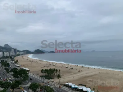 Apartamento com 5 Quartos à venda, 690m² no Copacabana, Rio de Janeiro