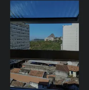 Kitnet com 1 Quarto à venda, 30m² no Centro, Rio de Janeiro