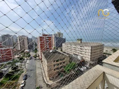 Apartamento com 2 Quartos à venda, 77m² no Tupi, Praia Grande