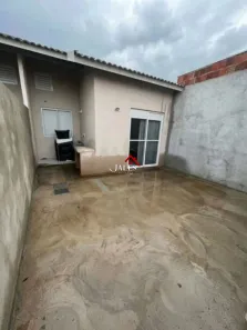 Casa de Condomínio com 2 Quartos à venda, 50m² no Conjunto Habitacional Cristo Rei, São José do Rio Preto
