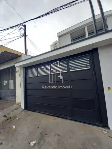 Sobrado com 3 Quartos à venda, 210m² no Jardim Ataliba Leonel, São Paulo