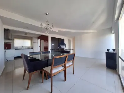 Apartamento com 3 Quartos à venda, 100m² no Centro, São José do Rio Preto