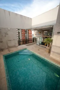 Apartamento com 3 Quartos à venda, 238m² no Praia do Canto, Vitória