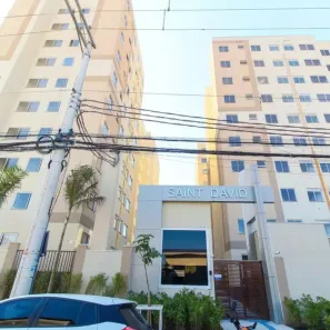 Apartamento com 2 Quartos à venda, 41m² no Parada XV de Novembro, São Paulo