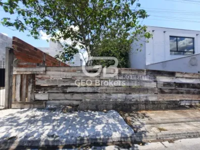 Lote/Terreno à venda, 250m² no Loteamento Villa Branca, Jacareí