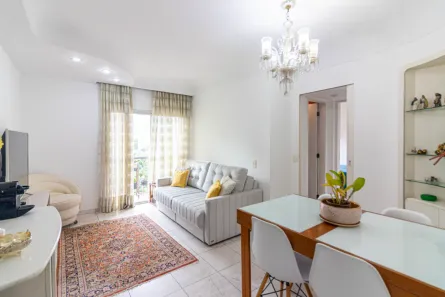 Apartamento com 2 Quartos à venda, 70m² no Vila Olímpia, São Paulo