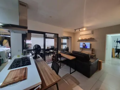Apartamento com 3 Quartos à venda, 88m² no Vila Leopoldina, São Paulo